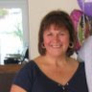 Meet your Posher, Cindy